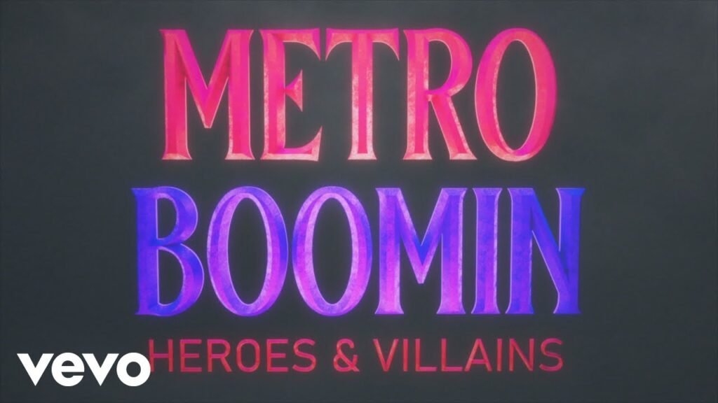 All The Money Lyrics » Metro Boomin & Gunna