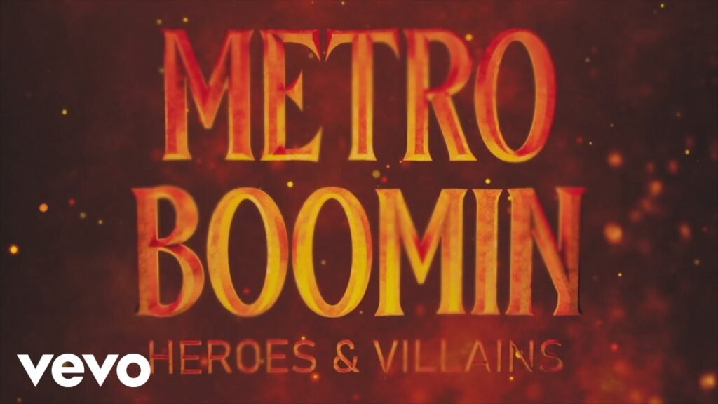Creepin Lyrics » Metro Boomin, The Weeknd & 21 Savage