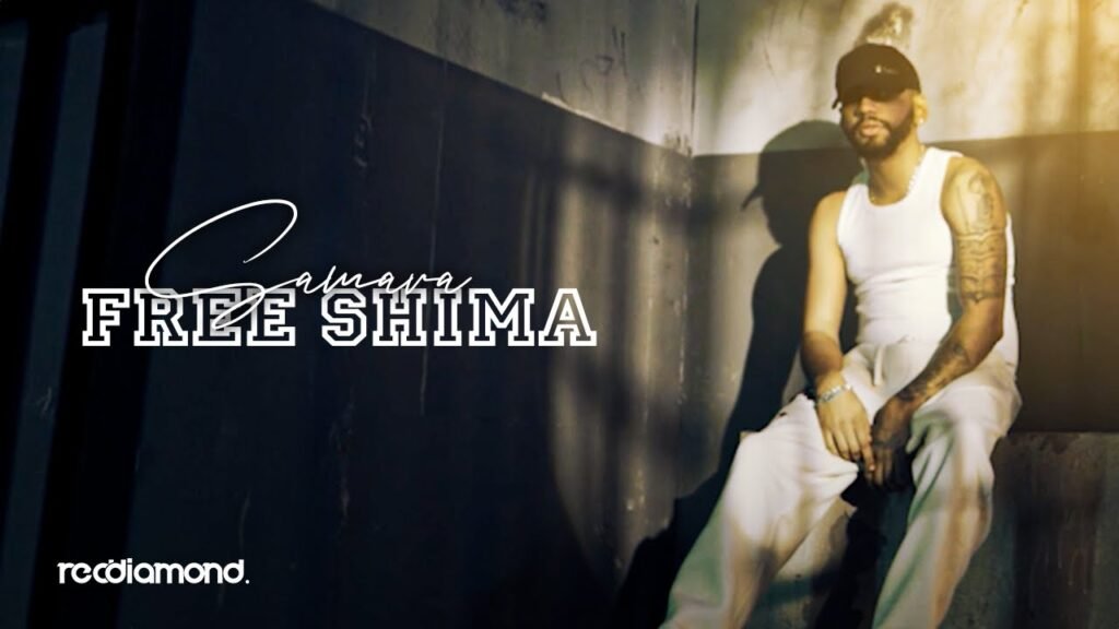 Free Shima Lyrics / les paroles (كلمات) » Samara