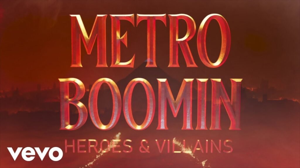I Can't Save You Lyrics » Metro Boomin & Future Ft. Don Toliver