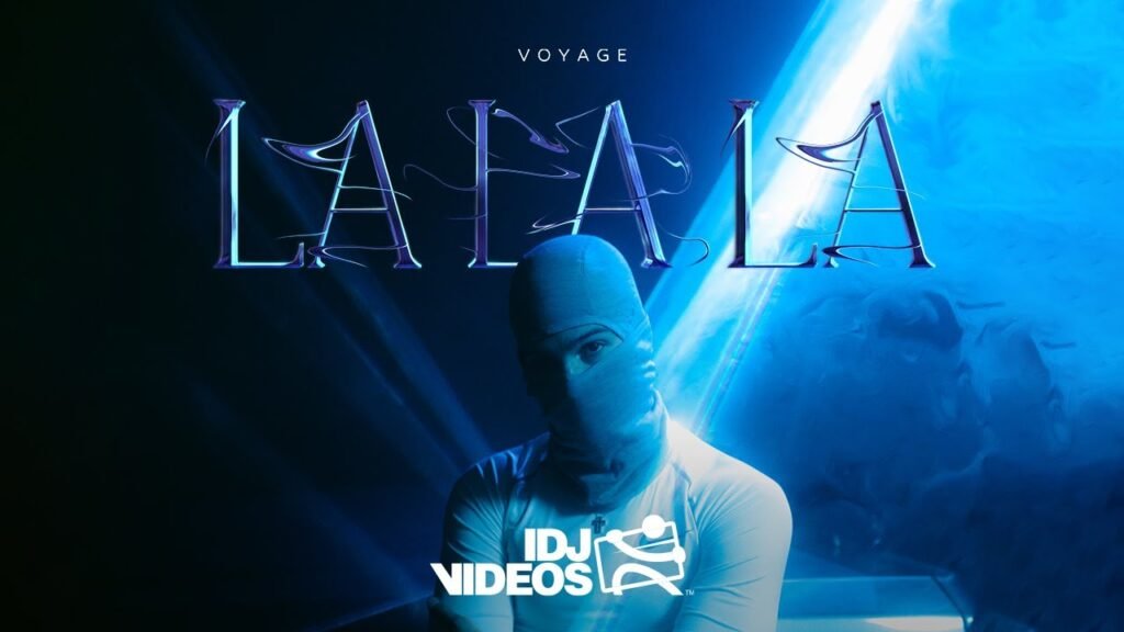 LA LA LA Tekst / Lyrics » VOYAGE