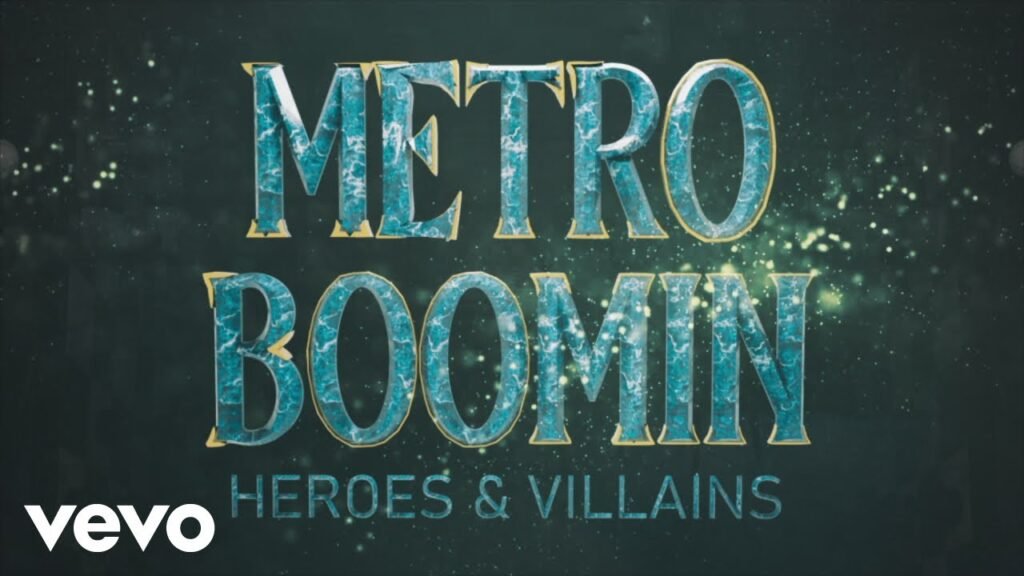 Lock On Me Lyrics » Metro Boomin, Travis Scott & Future