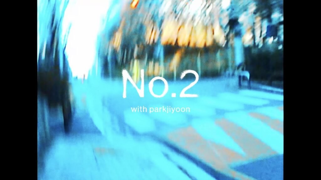 No.2 Lyrics » RM & Park Ji Yoon (English Translation)