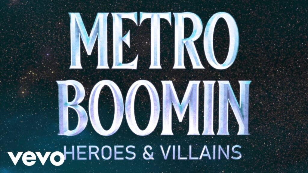 On Time Lyrics » Metro Boomin & John Legend