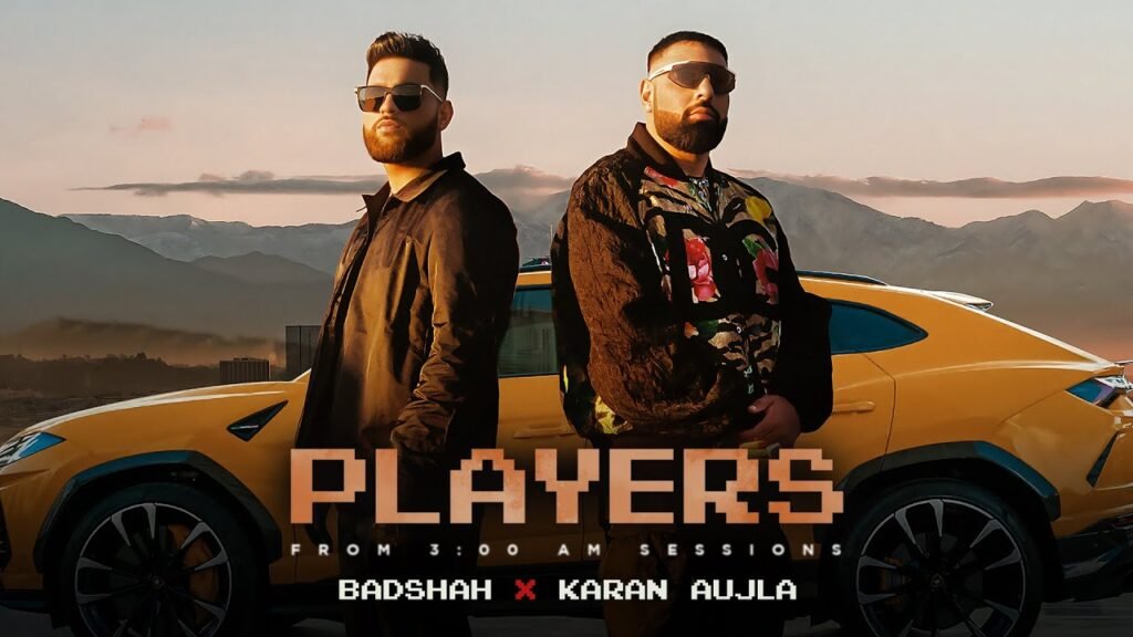 Players Lyrics » Badshah & Karan Aujla
