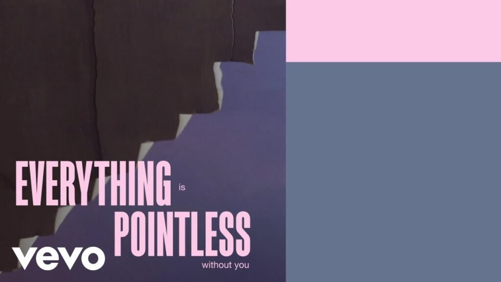 Pointless Lyrics » Lewis Capaldi