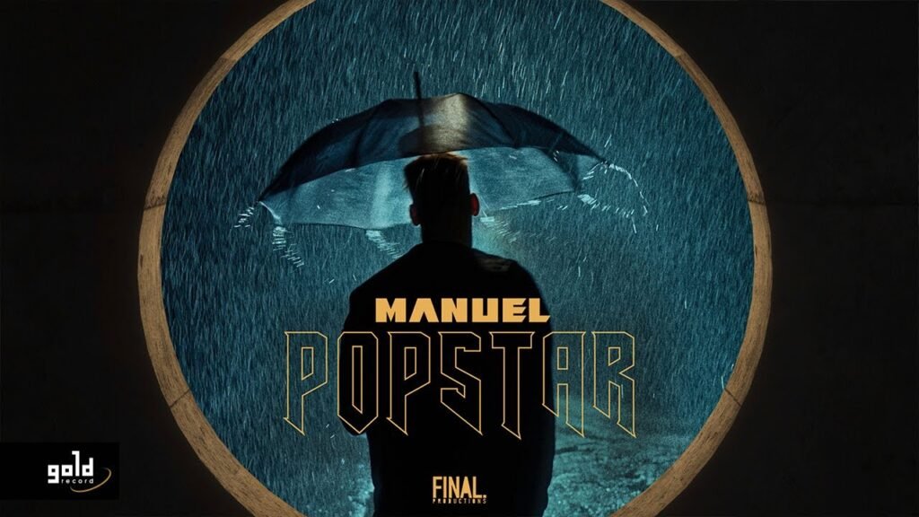Popstar Dalszöveg / Lyrics » Manuel