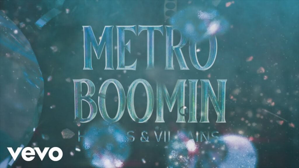 Raindrops Lyrics » Metro Boomin & Travis Scott