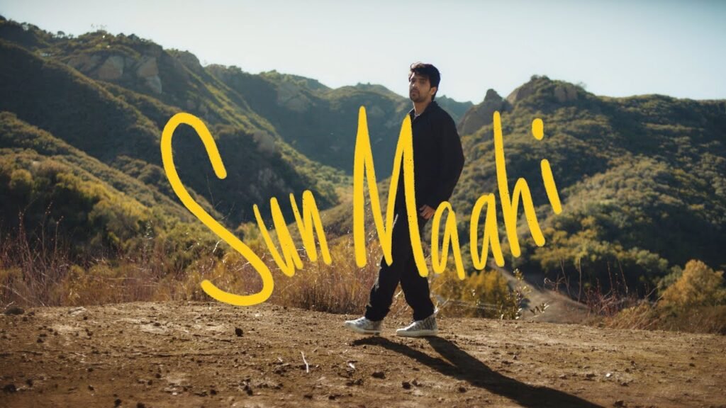 SUN MAAHI Lyrics » Armaan Malik