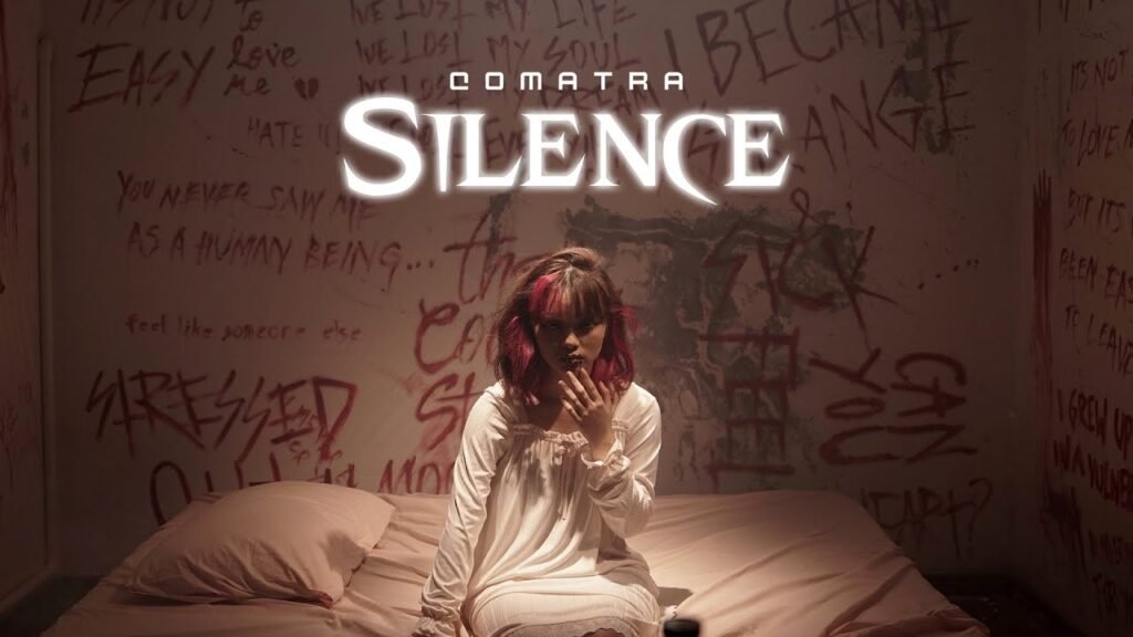 Silence Lyrics / Lirik » Comatra