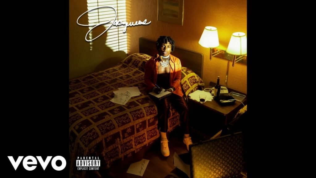 Tell Me It's Over Lyrics » Jacquees, Summer Walker & 6LACK