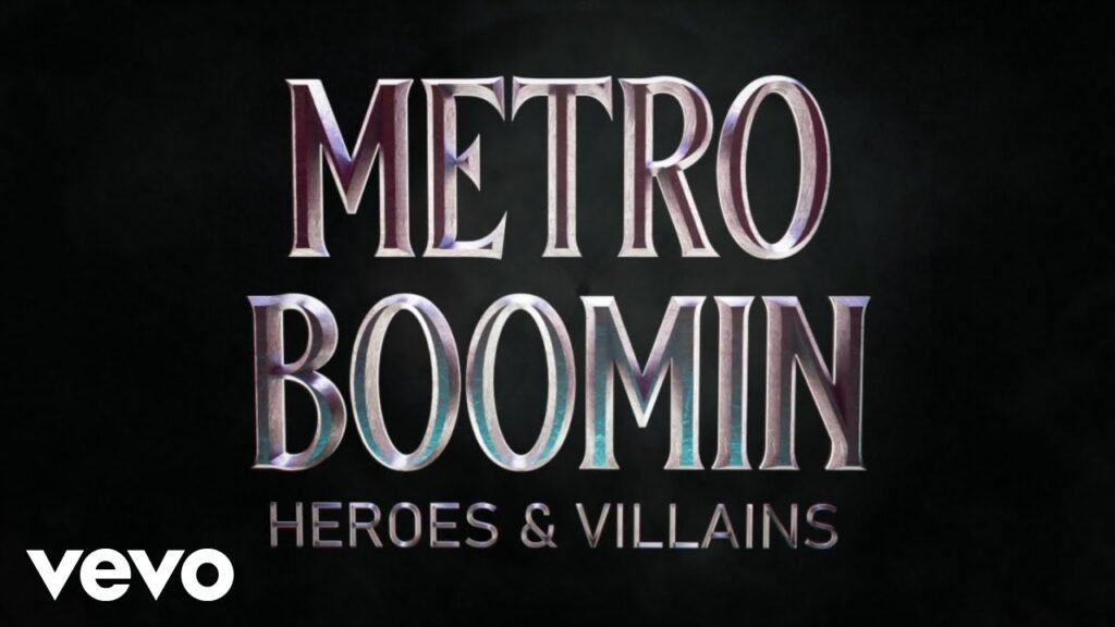 Walk Em Down Lyrics » Metro Boomin & 21 Savage Ft. Mustafa