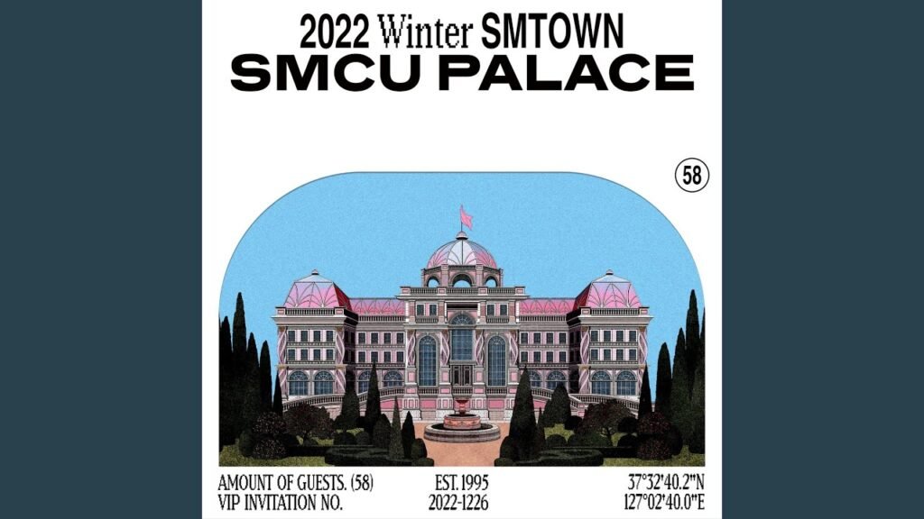 Welcome To SMCU PALACE Lyrics » SMTOWN Orchestra
