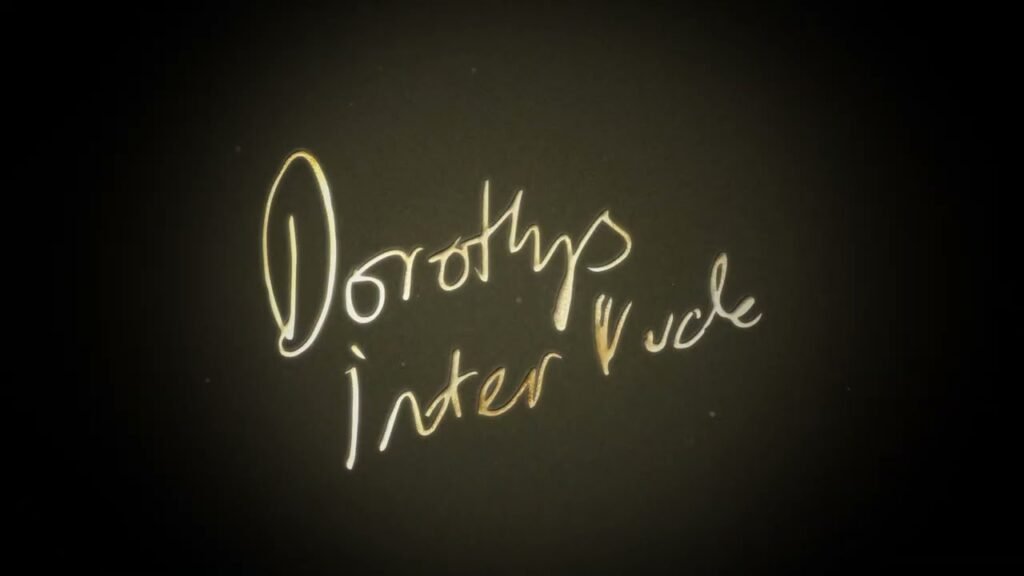 Dorothy's Interlude Lyrics » Sam Smith