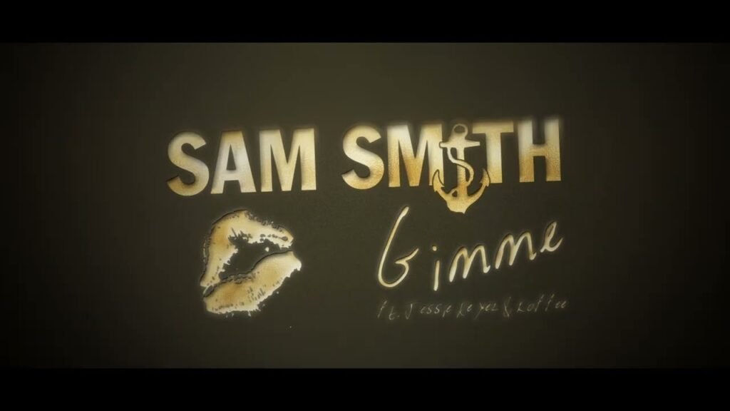 Gimme Lyrics » Sam Smith, Koffee & Jessie Reyez