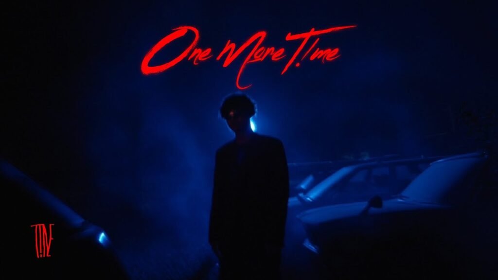 One More Time เนื้อเพลง / Lyrics » T!NE