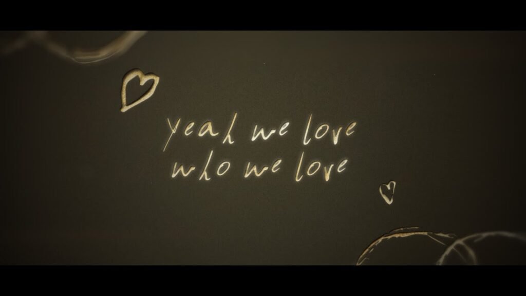 Who We Love Lyrics » Sam Smith & Ed Sheeran