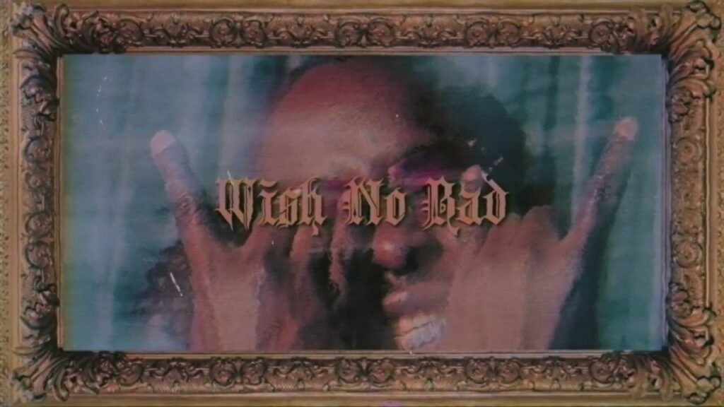 Wish No Bad Lyrics » Popcaan