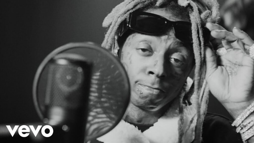 Kant Nobody Lyrics » Lil Wayne Ft. DMX