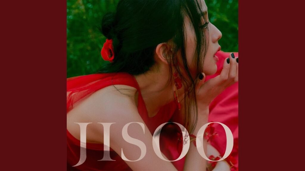 All Eyes On Me Lyrics » JISOO (Korean & English)