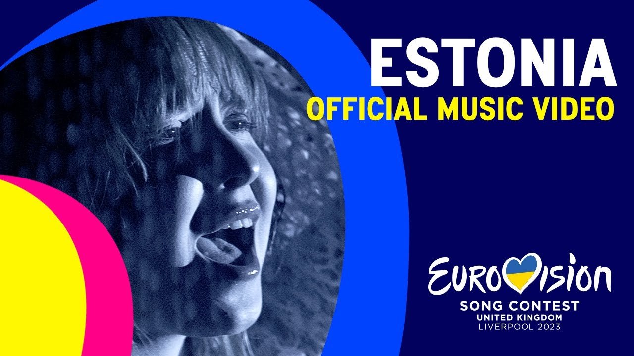 Bridges Lyrics » Alika | Eurovision 2023 | Estonia | Lyrics Over A2z
