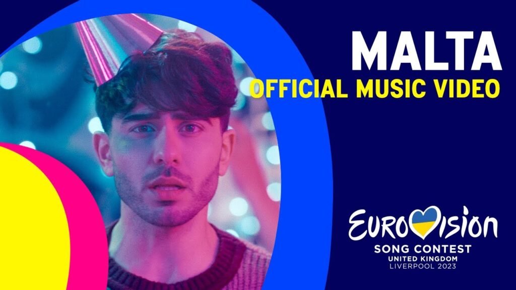 Dance (Our Own Party) Lyrics » The Busker | Eurovision 2023