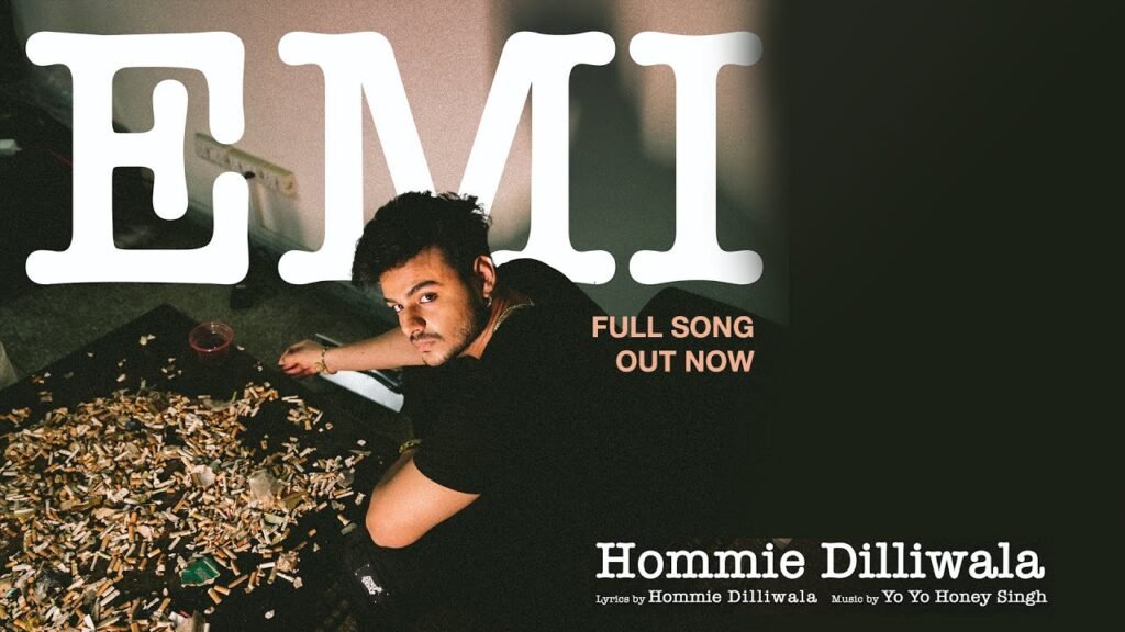 EMI Lyrics » Hommie Dilliwala & Yo Yo Honey Singh