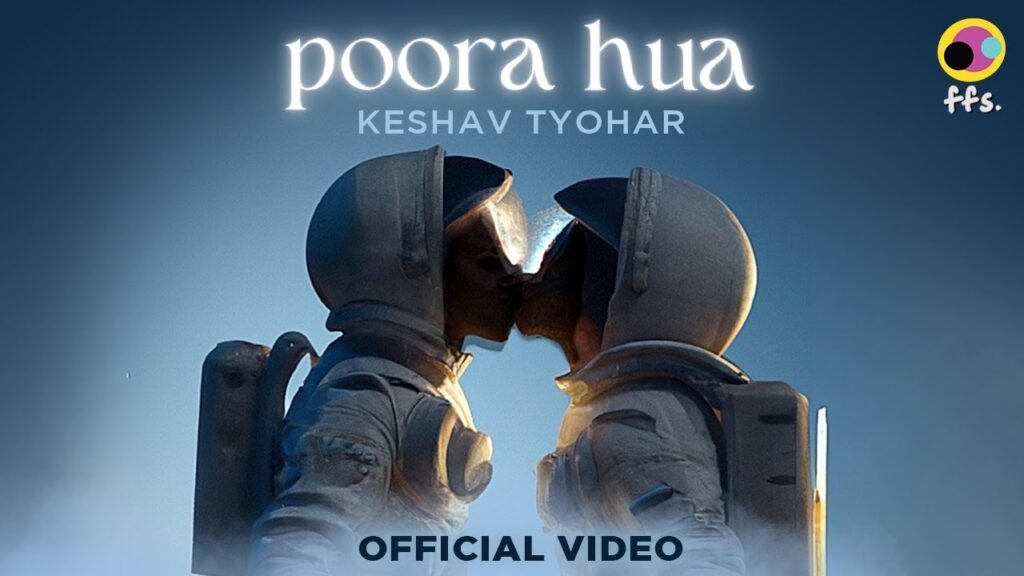 Poora Hua Lyrics » Keshav Tyohar