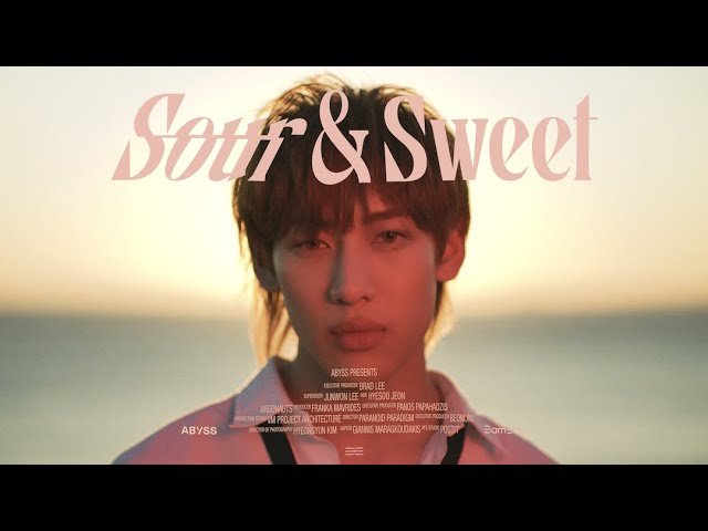 Sour & Sweet Lyrics » 뱀뱀 (BamBam) | Korean & English