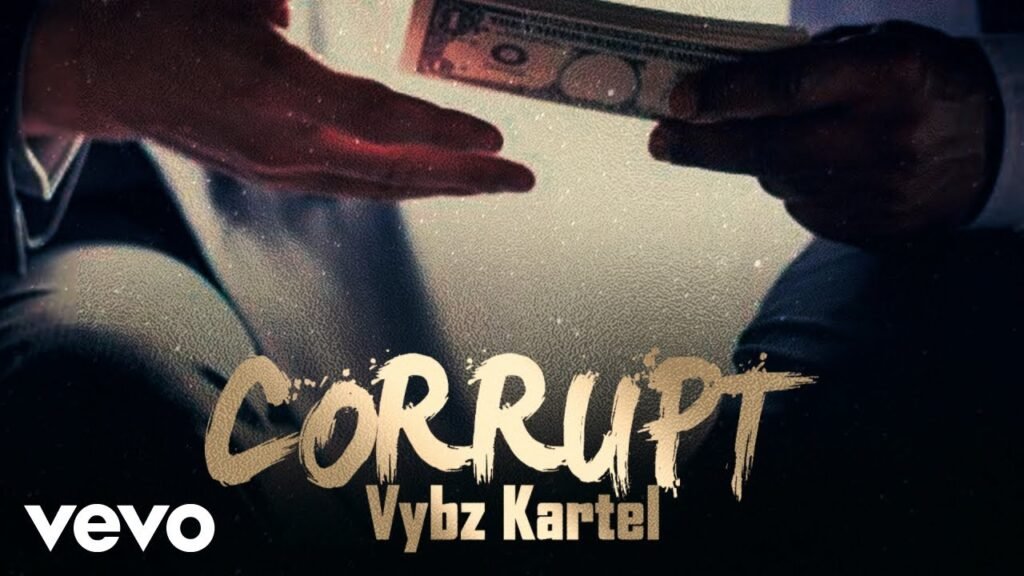Corrupt Lyrics » Vybz Kartel
