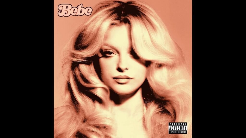 I'm Not High, I'm In Love Lyrics » Bebe Rexha
