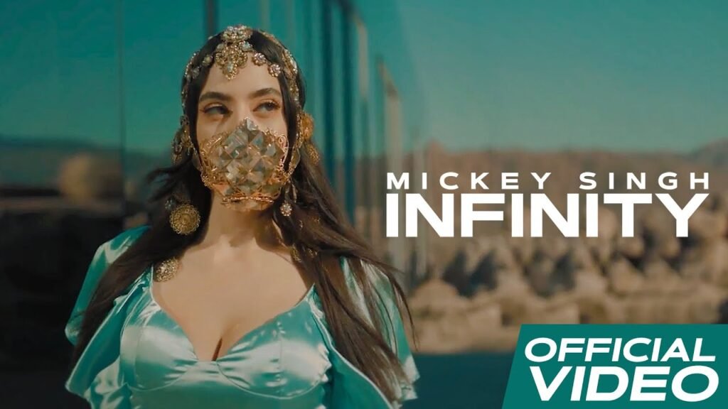 Infinity Lyrics » Mickey Singh
