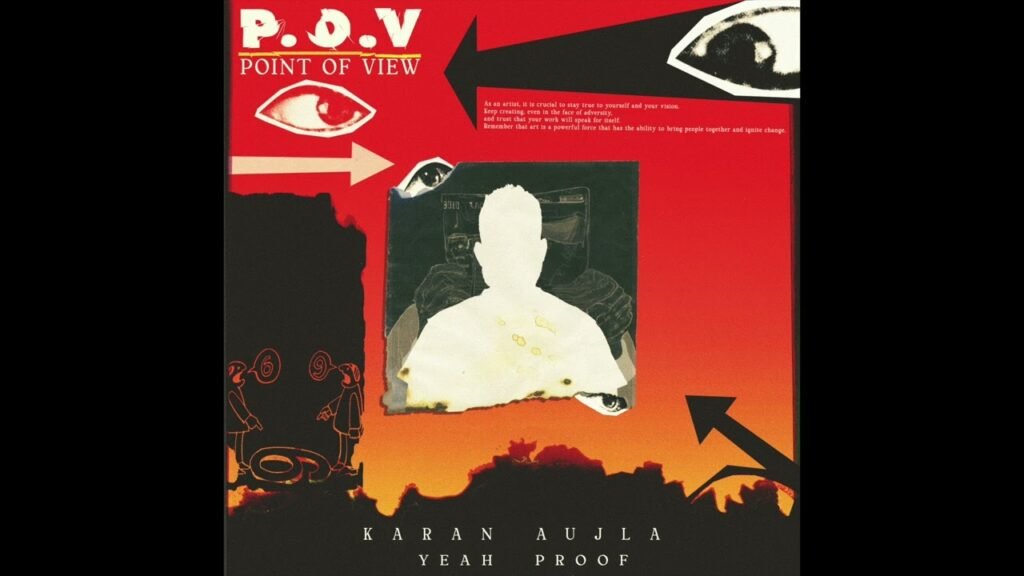 P.O.V (Point Of View) Lyrics » Karan Aujla