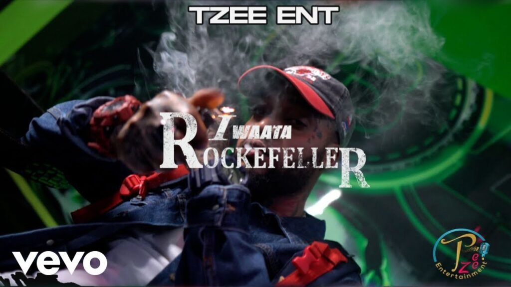 Rockefeller Lyrics » Iwaata & Tzee_ent