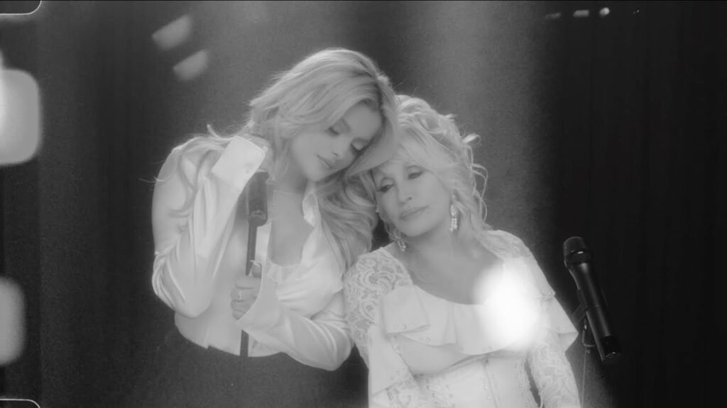 Seasons Lyrics » Bebe Rexha & Dolly Parton