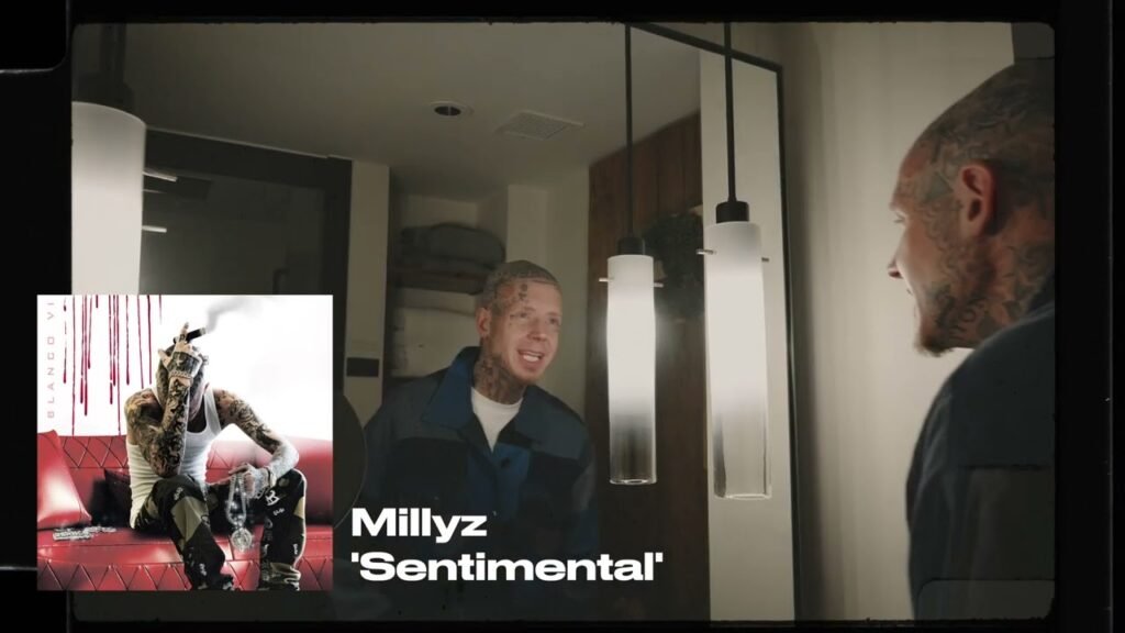 Sentimental Lyrics » Millyz