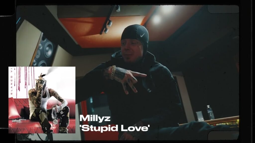 Stupid Love Lyrics » Millyz