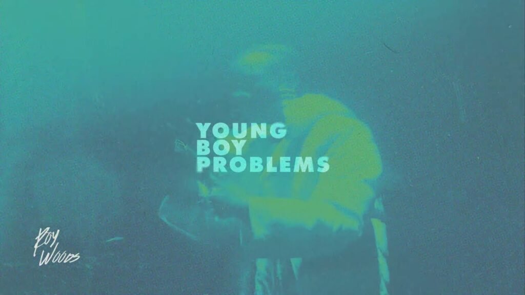 Young Boy Problems Lyrics » Roy Woods