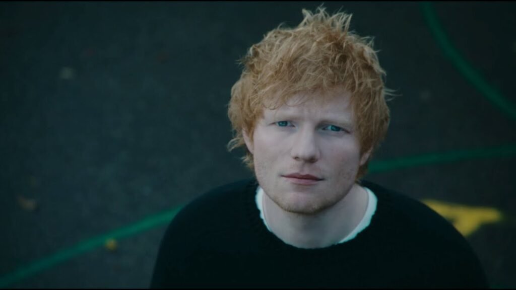 End Of Youth Lyrics » Ed Sheeran