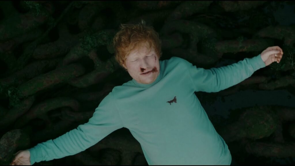 Life Goes On Lyrics » Ed Sheeran