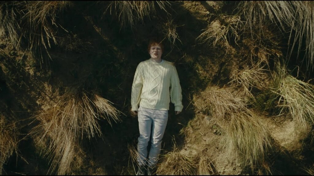 The Hills of Aberfeldy Lyrics » Ed Sheeran