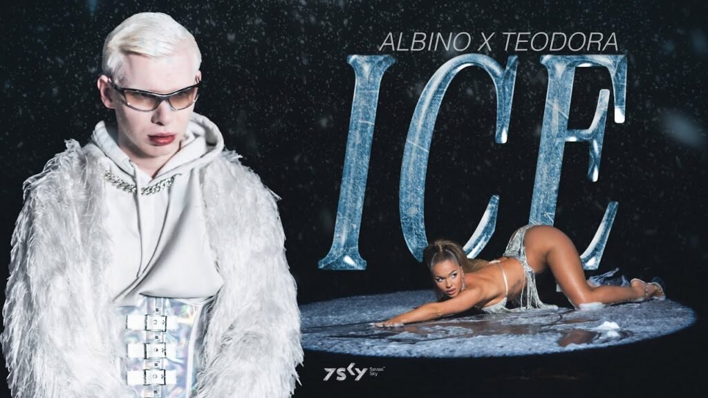 ICE Tekst / Lyrics » TEODORA & ALBINO
