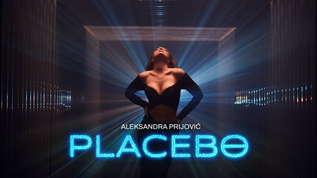 PLACEBO Tekst / Lyrics » Aleksandra Prijovic