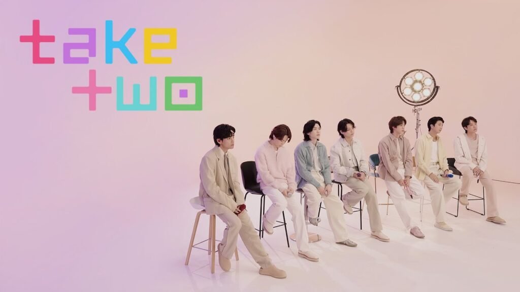 Take Two Lyrics » BTS (방탄소년단) | Korean & English