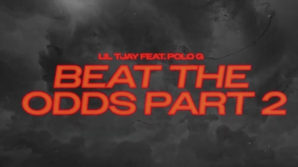 Beat The Odds Part 2 Lyrics » Lil Tjay