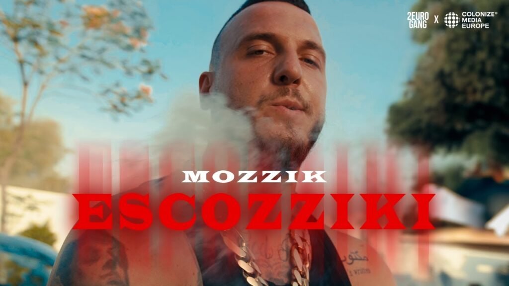 Escozziki Teksti / Lyrics » MOZZIK | Lyrics Over A2z