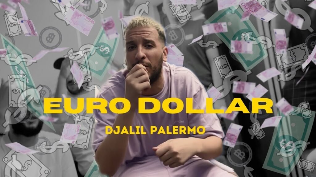 Euro Dollar [EP2] Paroles / Lyrics » Djalil Palermo