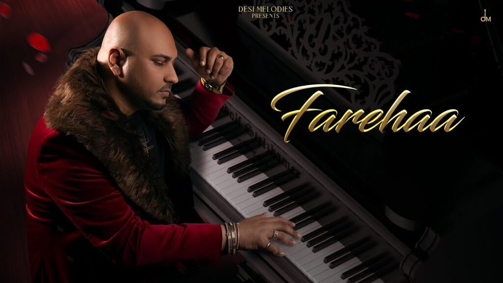 Farehaa Lyrics » B Praak | Lyrics Over A2z