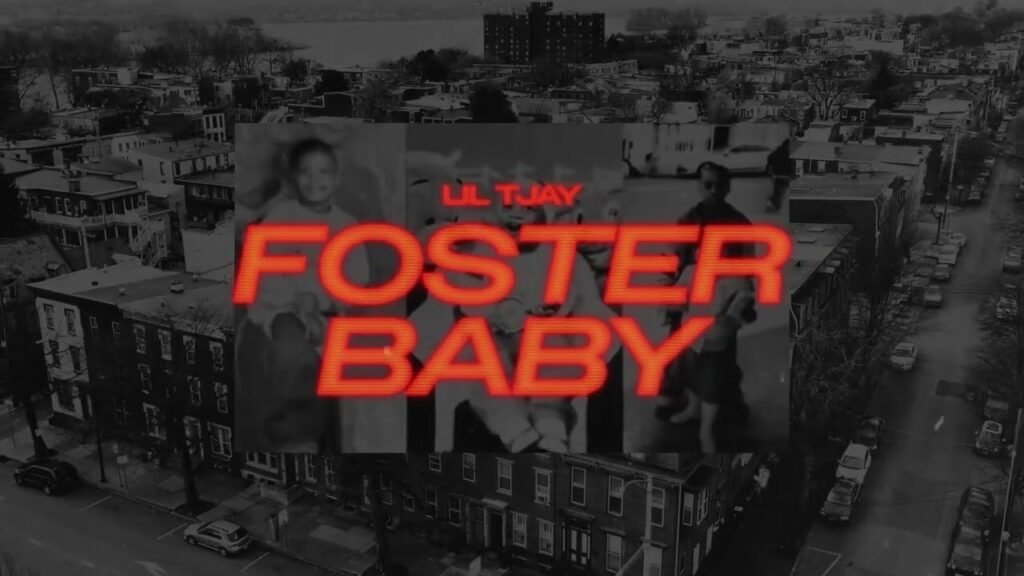 Foster Baby Lyrics » Lil Tjay
