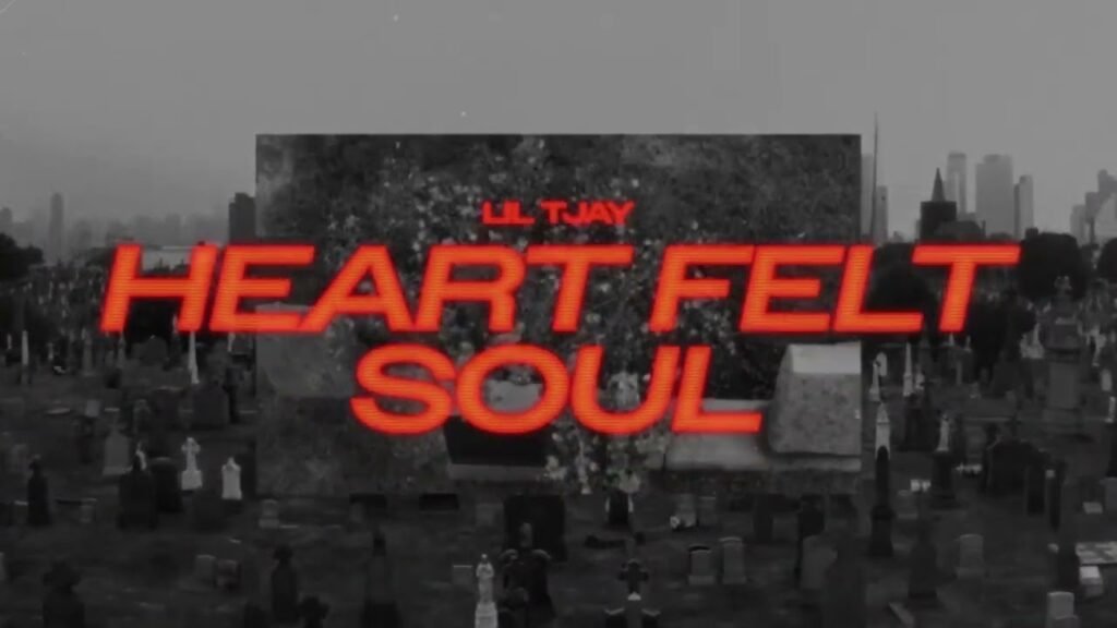 Heart Felt Soul Lyrics » Lil Tjay